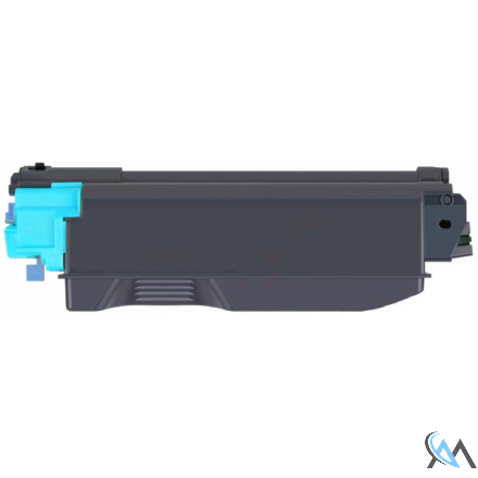 Original Utax 1T02TWCUT0/PK-5018C Toner-Kit cyan, 11.000 Seiten ISO/IEC 19752