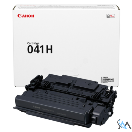 Original Canon 0453C004/041H Tonerkartusche Contract, 20.000 Seiten