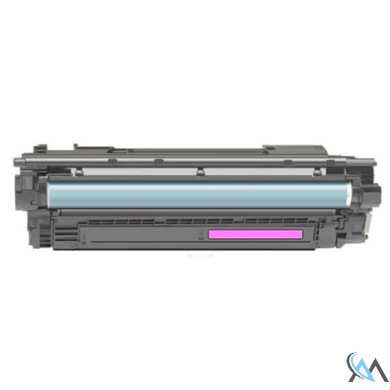 Kompatibel zu HP CF453A 655A Tonerkartusche magenta