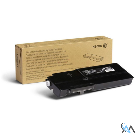 Original Xerox 106R03528 Toner-Kit schwarz extra High-Capacity, 10.500 Seiten ISO/IEC 19752