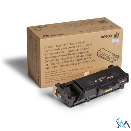 Original Xerox 106R03620 Toner-Kit, 2.500 Seiten