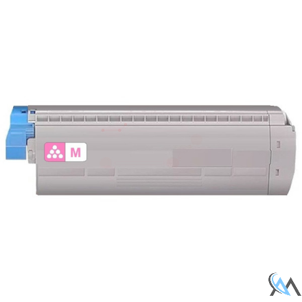 Original OKI 46471102 Toner-Kit magenta, 7.000 Seiten ISO/IEC 19798