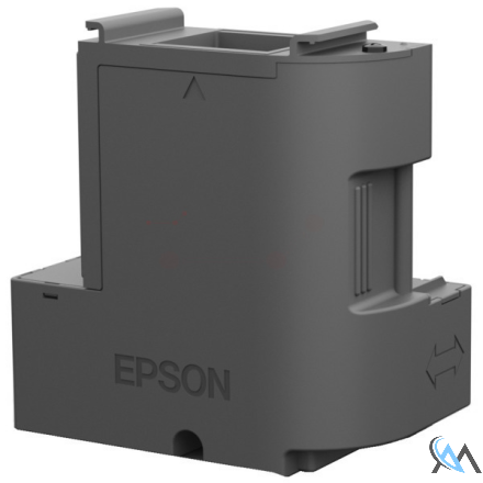 Original Epson C13T04D100 Resttintenbehälter