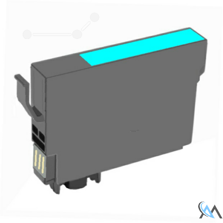 Kompatibel zu Epson C13T29924010 29XL Tintenpatrone cyan