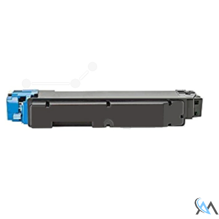 Kompatibel zu Kyocera 1T02NTCNL0 TK-5160C Toner-Kit cyan