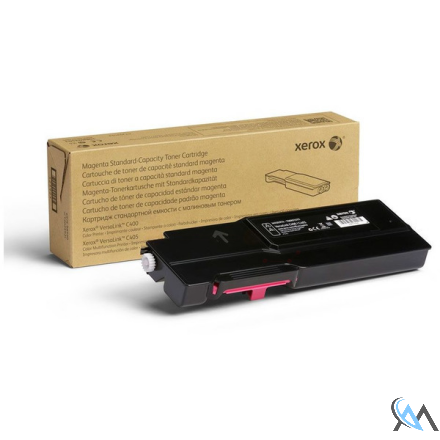 Original Xerox 106R03519 Toner-Kit magenta High-Capacity, 4.800 Seiten ISO/IEC 19752