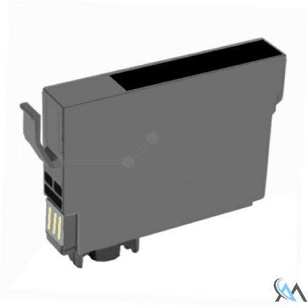 Kompatibel zu Epson C13T29914010 29XL Tintenpatrone schwarz