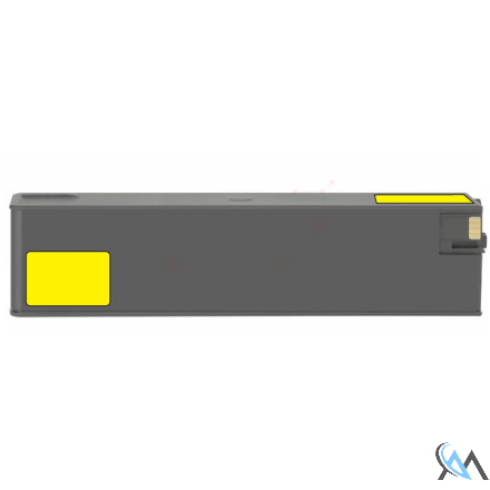 Kompatibel zu HP F6T79AE 913A Tintenpatrone gelb