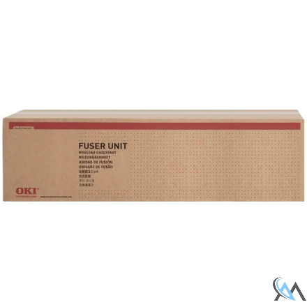 Original OKI 44848814 Fuser Kit, 50.000 Seiten