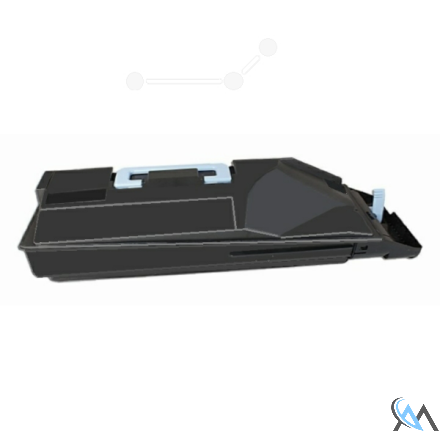 Original Utax 1T02R60UT0/CK-5512K Toner-Kit schwarz, 20.000 Seiten ISO/IEC 19798