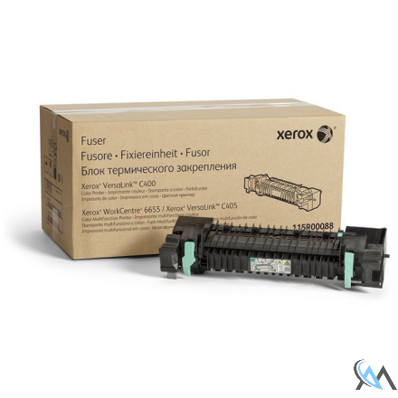 Original Xerox 115R00089 Fuser Kit, 100.000 Seiten