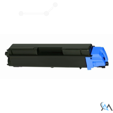 Kompatibel zu Kyocera 1T02NSCNL0 TK-5150C Toner-Kit cyan