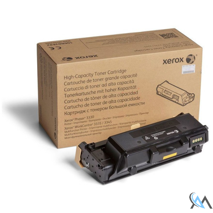 Original Xerox 106R03622 Toner-Kit High-Capacity, 8.000 Seiten