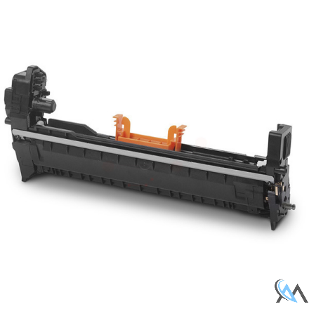 Original OKI 46484105 Drum Kit gelb, 30.000 Seiten ISO/IEC 19752