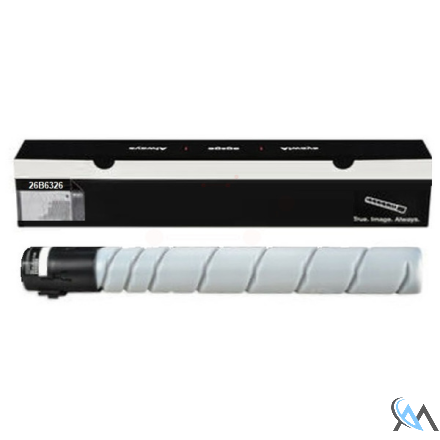 Original Lexmark 24B6326 Toner-Kit, 25.000 Seiten