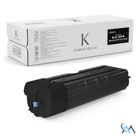 Original Kyocera 1T02NJ0NL0/TK-6725 Toner-Kit, 70.000 Seiten/6%