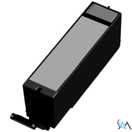 Kompatibel zu Canon 0318C001 PGI-570PGBKXL Tintenpatrone schwarz pigmentiert