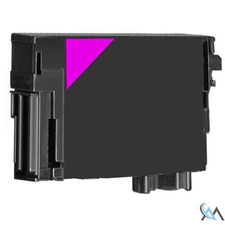 Kompatibel zu Epson C13T34734010 34XL Tintenpatrone magenta
