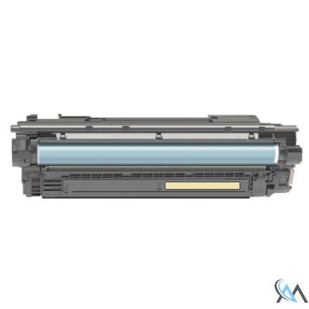 Kompatibel zu HP CF452A 655A Tonerkartusche gelb