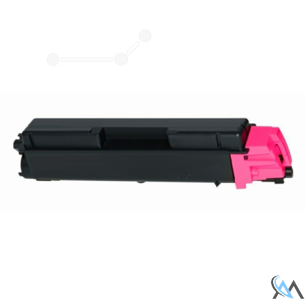 Original Olivetti B1186 Toner-Kit magenta, 10.000 Seiten ISO/IEC 19752