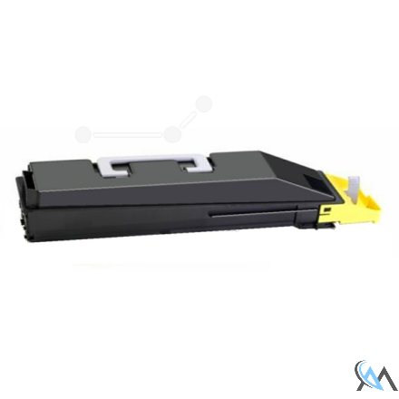 Original Utax 1T02R6AUT0/CK-5512Y Toner-Kit gelb, 15.000 Seiten ISO/IEC 19798