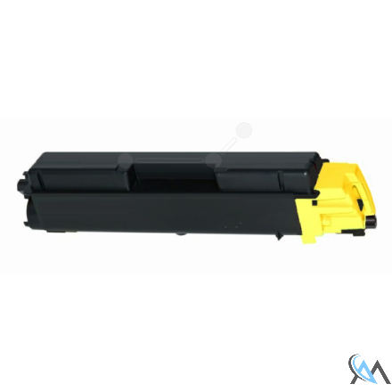 Original Olivetti B1185 Toner-Kit gelb, 10.000 Seiten ISO/IEC 19752