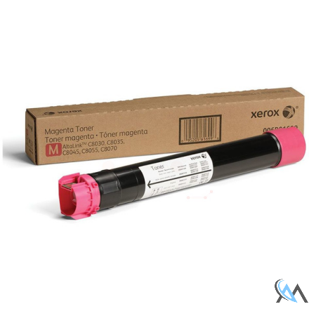 Original Xerox 006R01699 Toner-Kit magenta, 15.000 Seiten