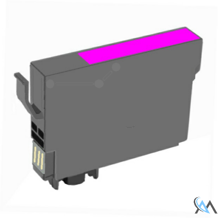 Kompatibel zu Epson C13T29934010 29XL Tintenpatrone magenta