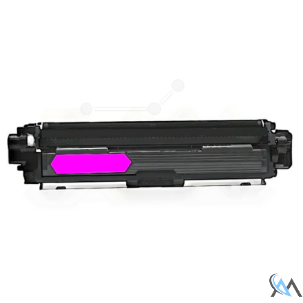 Kompatibel zu Brother TN-242/246 M Toner-Kit magenta (TN-242M)