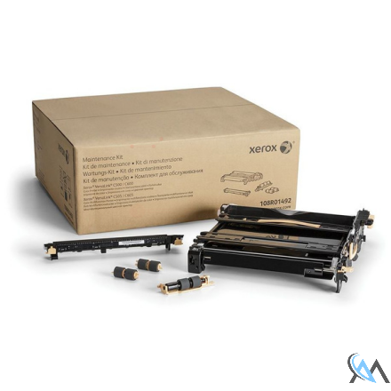 Original Xerox 108R01492 Maintenance-Kit, 100.000 Seiten