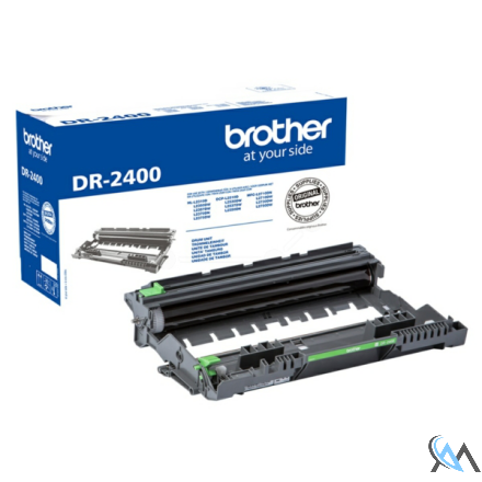 Original Brother DR-2400 Drum Kit, 12.000 Seiten