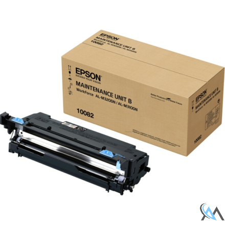 Original Epson C13S110082/S110082 Maintenance-Kit B, 100.000 Seiten