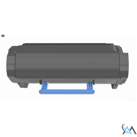 Original Konica Minolta A6VK01H/TNP-44 Toner-Kit return program, 20.000 Seiten