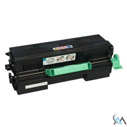 Original Ricoh 407340/TYPE SP4500E Toner-Kit, 6.000 Seiten