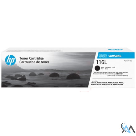 Original HP SU828A/MLT-D116L Toner-Kit, 3.000 Seiten ISO/IEC 19752