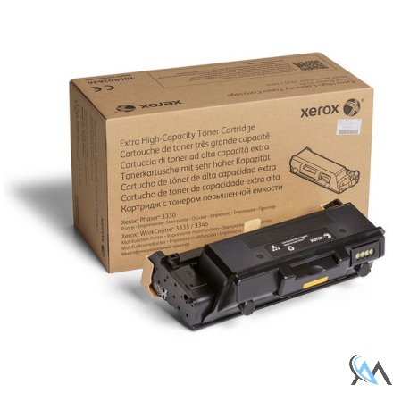 Original Xerox 106R03624 Toner-Kit extra High-Capacity, 15.000 Seiten