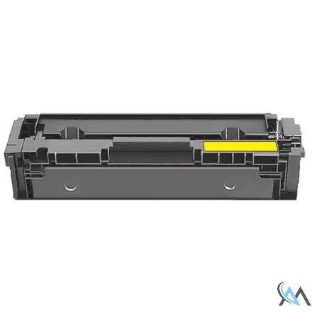 Kompatibel zu Canon 3021C002 054 Tonerkartusche gelb