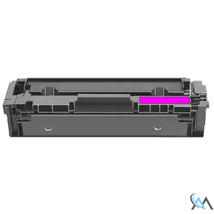 Kompatibel zu Canon 3022C002 054 Tonerkartusche magenta