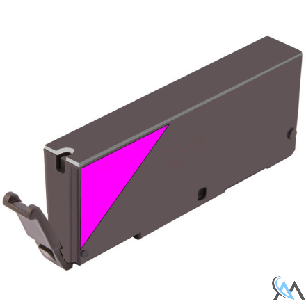 Kompatibel zu Canon 1996C001 CLI-581MXXL Tintenpatrone magenta