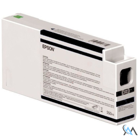 Original Epson C13T54X80N/T54X800 Tintenpatrone schwarz matt 350ml