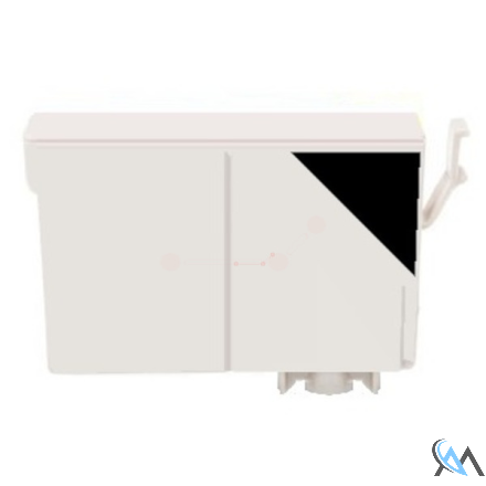 Kompatibel zu Epson C13T03A14010 603XL Tintenpatrone schwarz