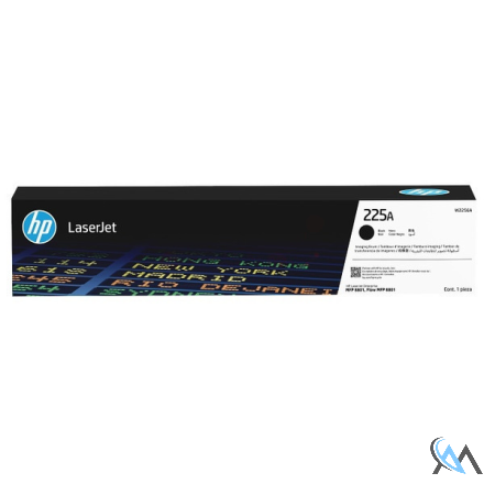 Original HP W2256A/225A Drum Kit schwarz, 300.000 Seiten ISO/IEC 19798