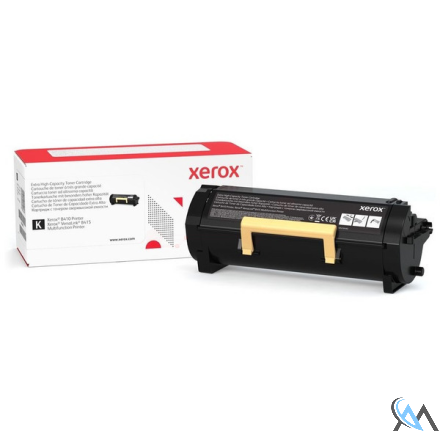 Original Xerox 006R04727 Toner-Kit schwarz extra High-Capacity, 25.000 Seiten ISO/IEC 19752