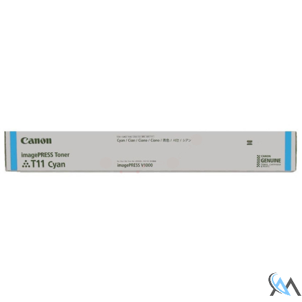 Original Canon 5147C001/T11 Toner cyan