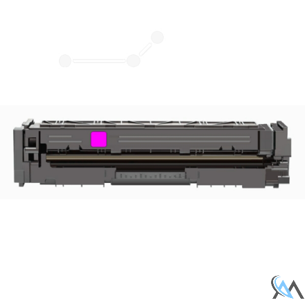 Kompatibel zu Canon 3026C002 054H Tonerkartusche magenta