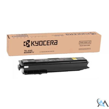 Original Kyocera 1T02XR0NL0/TK-4145 Toner-Kit, 16.000 Seiten ISO/IEC 19752