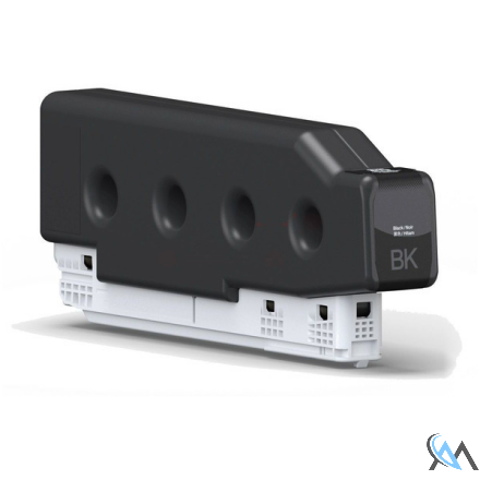 Original Epson C13T08G100/T08G1 Tintenpatrone schwarz, 50.000 Seiten 350ml