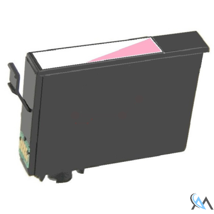 Kompatibel zu Epson C13T02W34010 502XL Tintenpatrone magenta