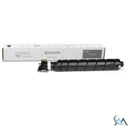 Original Kyocera 1T02RS0NL0/TK-6330 Toner-Kit, 32.000 Seiten ISO/IEC 19752