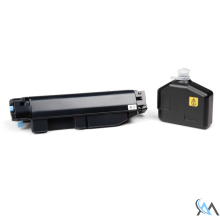 Original Kyocera 1T02ZL0NL0/TK-5345K Toner-Kit schwarz, 17.000 Seiten/5%